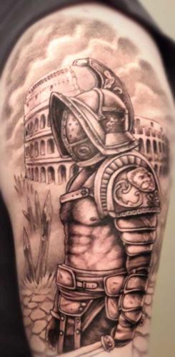 Needle Kingdom - Tatoueur Calais